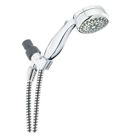 hand held shower delta|delta replacement handheld shower.